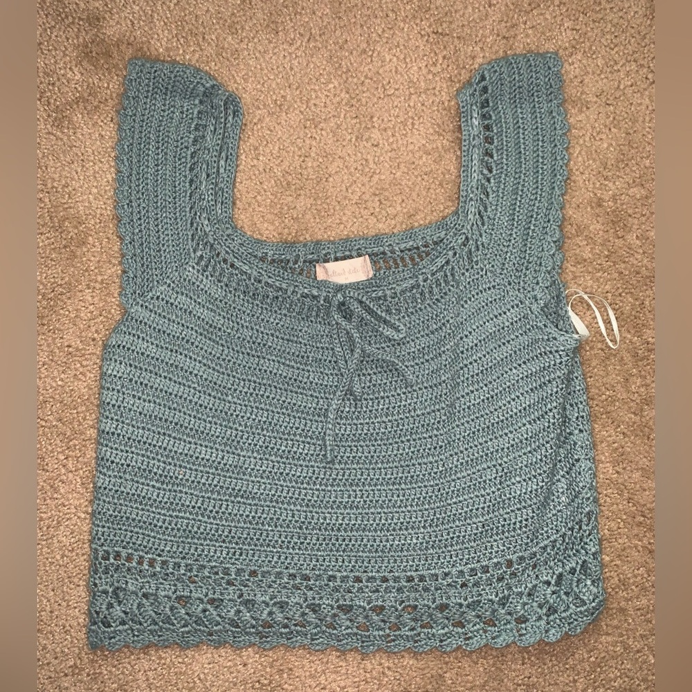 Altar’d State knit tank top